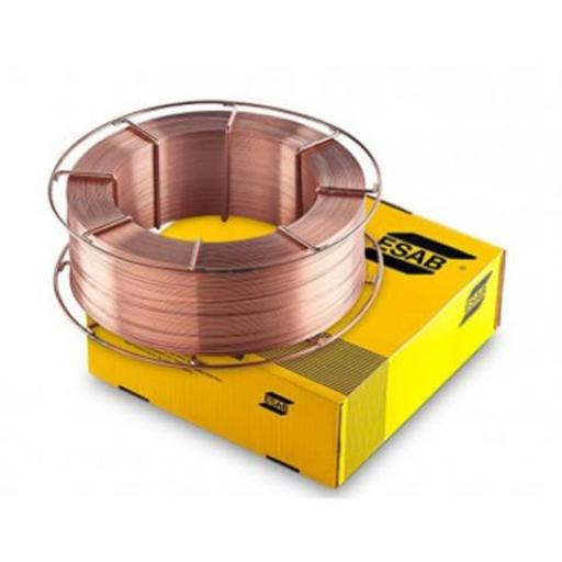 OK ALAMBRE ARISTOROD 12.50 H/H 0.9 18 KG