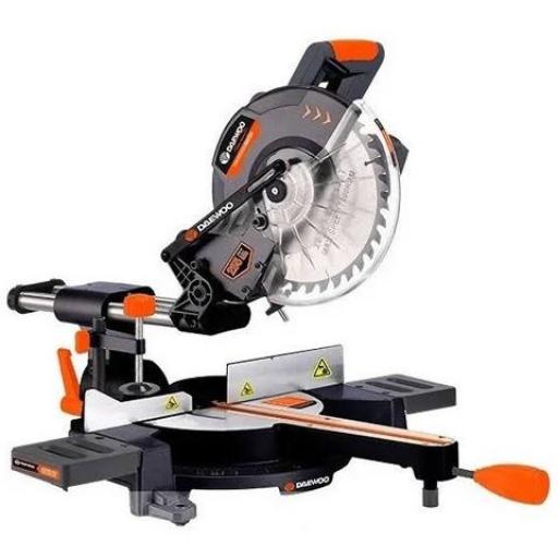 DAEWOO SIERRA INGLETADORA 1900W DAMS255CS