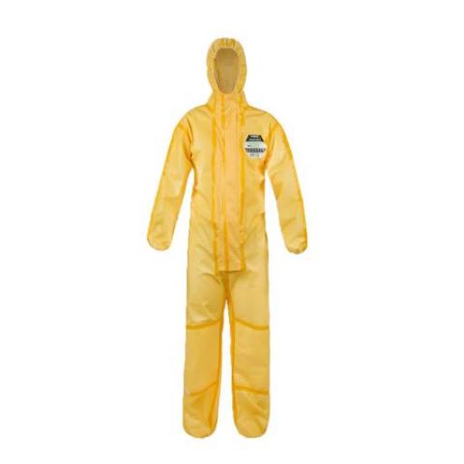 LAKELAND MAMELUCO CHEMMAX1 CT1SL428EB TERMOSELLADO EB TALLE L