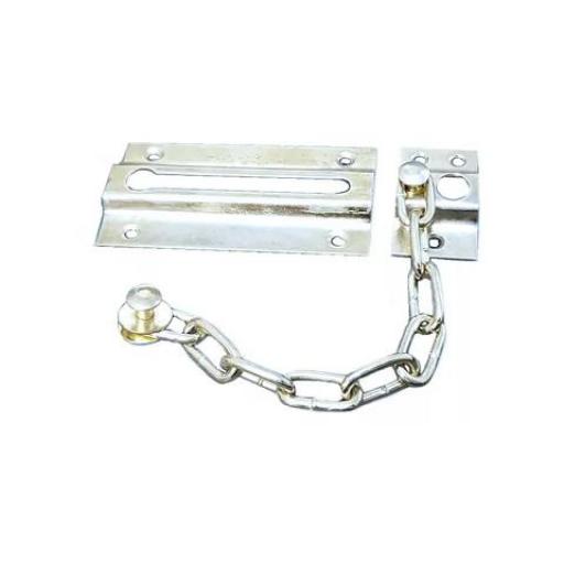 BRONZEN CIERRE VIGILANTE CON CADENA