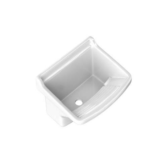 WATERPLAST PILETA PLASTICA LAVADERO 15 LITROS