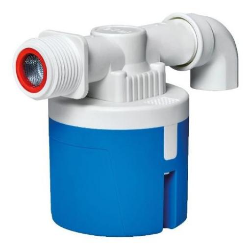 LATYNPLAST FLOTANTE PARA TANQUE 1/2