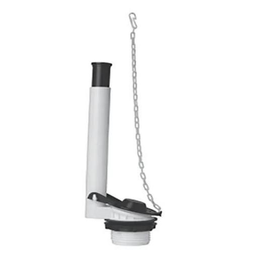 TIGRE 430212 VAL DESCARGA REG FLAPPER ECO FLUSH