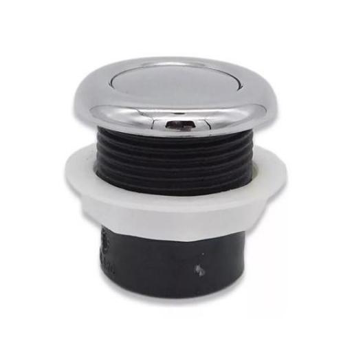 TIGRE 420233 ACCIONAMIENTO SUPERIOR 40MMX38MM CROM