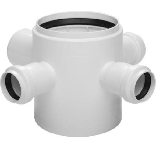 TIGRE 2230029 MONTURA CON TORN 63 X 3/4