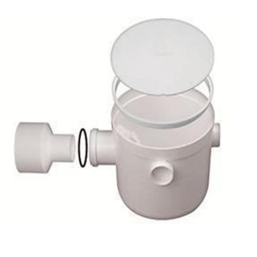 TIGRE KIT CAMARA 110 DESENGRASADORA P/ COCINA