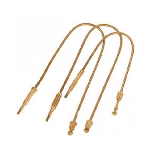 VALFORTE TERMOCUPLA INTERCAMBIABLE 1500