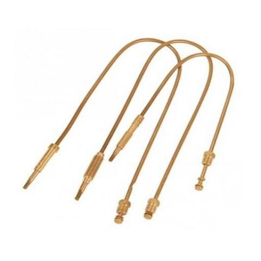 VALFORTE TERMOCUPLA INTERCAMBIABLE 1000