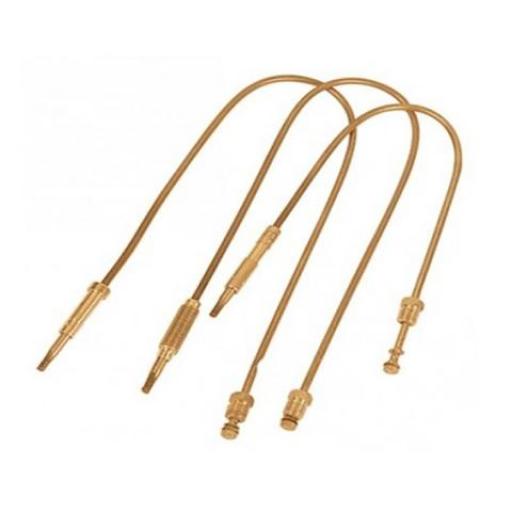 VALFORTE TERMOCUPLA INTERCAMBIABLE 400