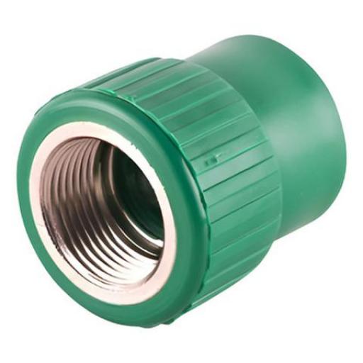 TIGRE CUPLA REDUCCION HEM/HEM 1