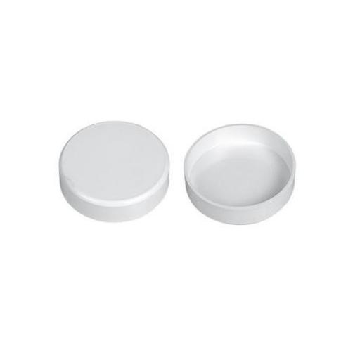 TAPA PVC 160MM 32