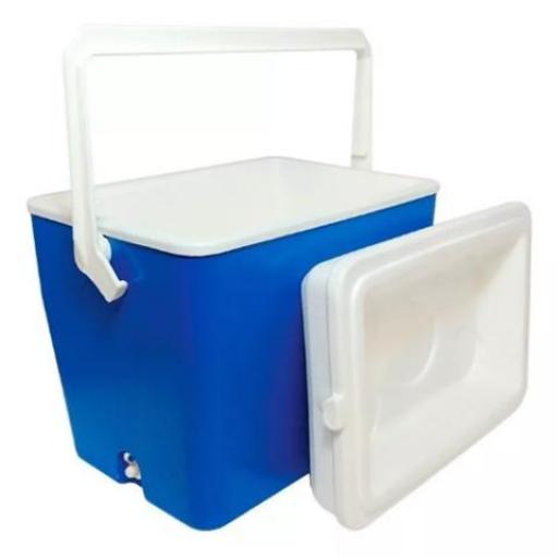 PIKNIK CONSERVADORA 35LTS. C/ CANILLA DESAGOTE