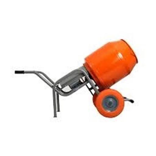 DEPER HORMIGONERA 150S 1HP 01/44	