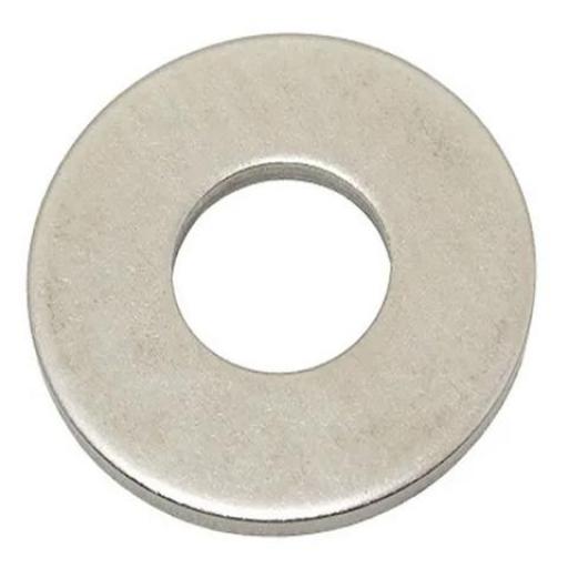 ARAND.PLANA ZINCADA 7/16  x Kg