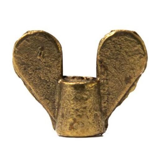 BAUD-MOL MARIPOSA BRONCE 1/2