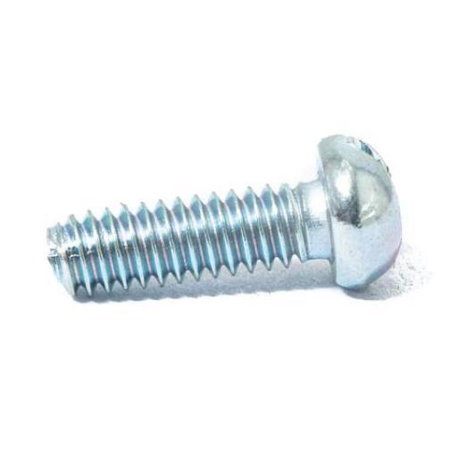 FIXO 61.4.9 TORNILLO REDONDA 5/32X3/8