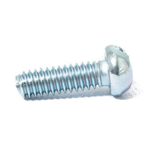 FIXO 61.5.32 TORNILLO REDONDA 3/16X1.1/4
