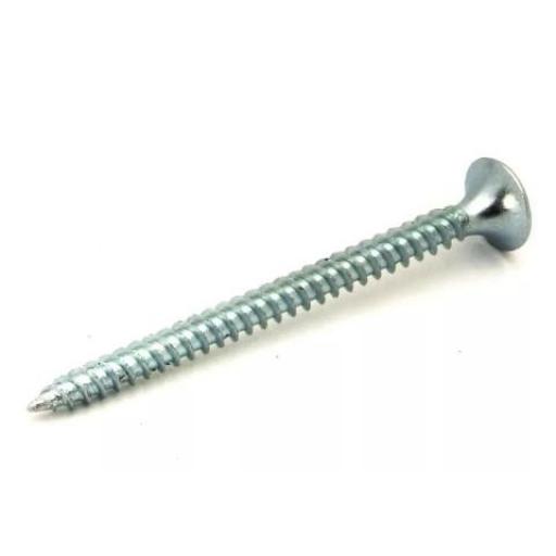 TORNILLO AGUJA FRESADO 6X56
