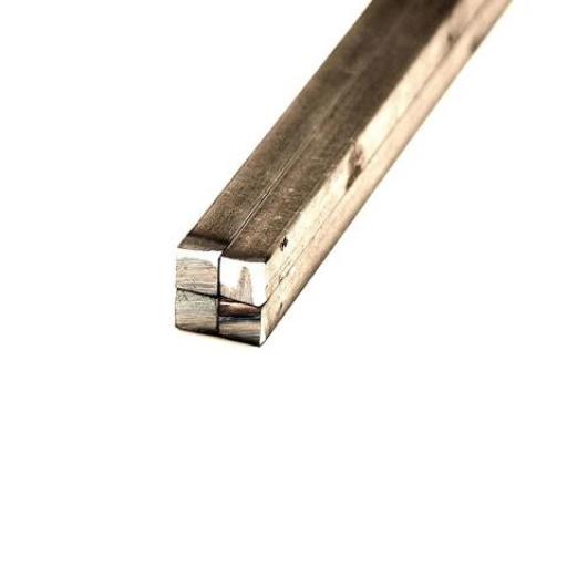 FIXO 88.M.1000.10 TREFILADO 10X1000MM