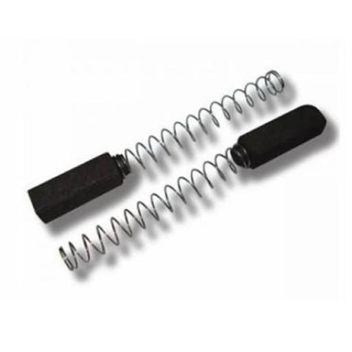 CARBON PARA BORDEADORA X UNIDAD