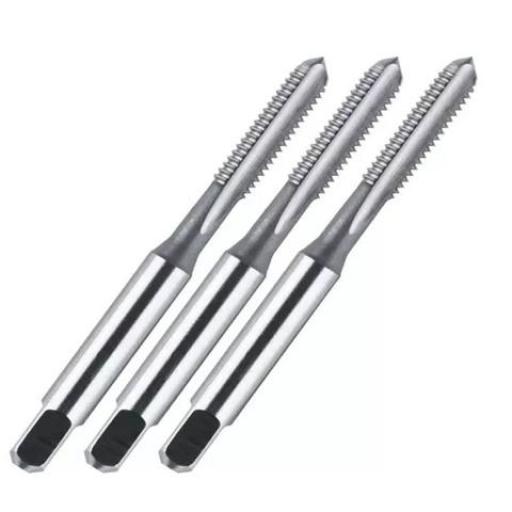 JUEGO MACHO AR W 1/4X20 URANGA