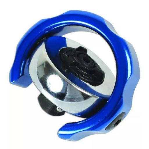 RUHLMANN LLAVE CRIQUE PALMA DUAL 1/4-1/4