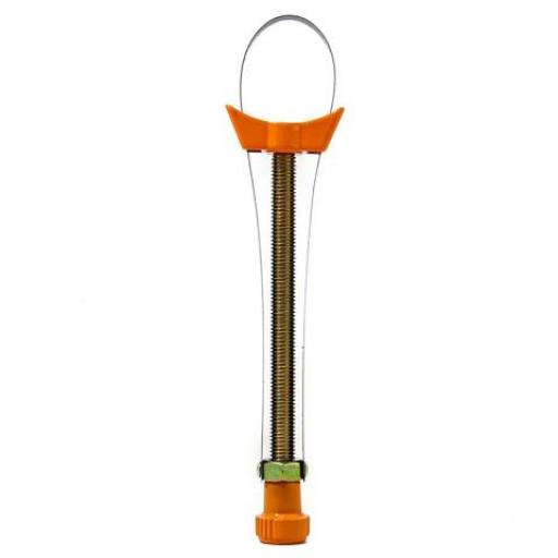 SALKOR LLAVE SACAFILTRO HOGAR APERTURA 50 A 130MM.