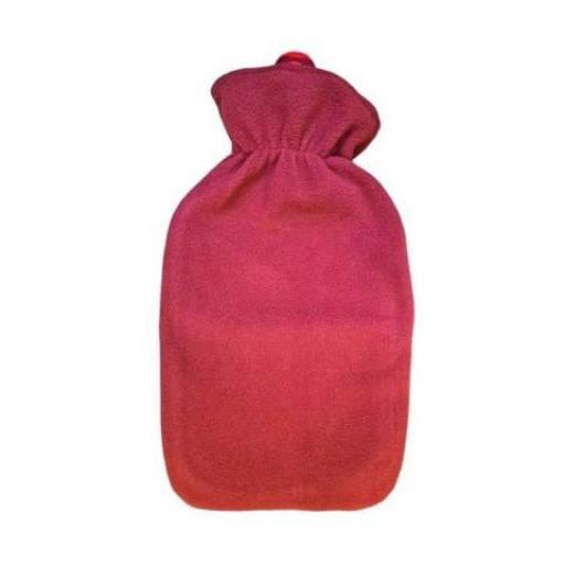 ATUCHA BOLSA AGUA CALIENTE 1.8 LTS. C/ FUNDA