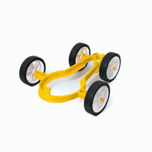 SCHAFER CARRITO PARA BORDEADORA 283C