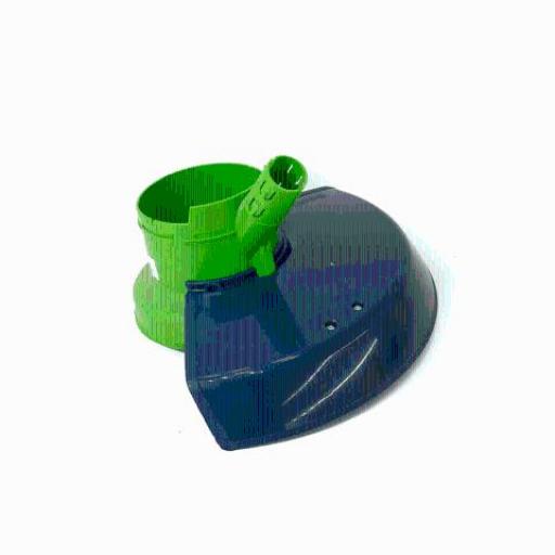 SCHAFER CARCAZA PARA BORDEADORA 284C