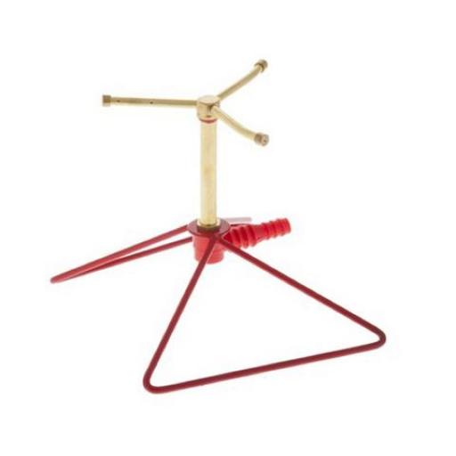 ROCIADOR GIRATORIO DE BORNCE N1