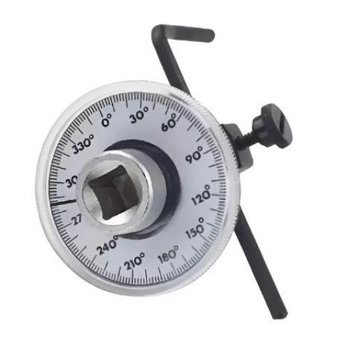 RUHLMANN GONIOMETRO IMPORTADO