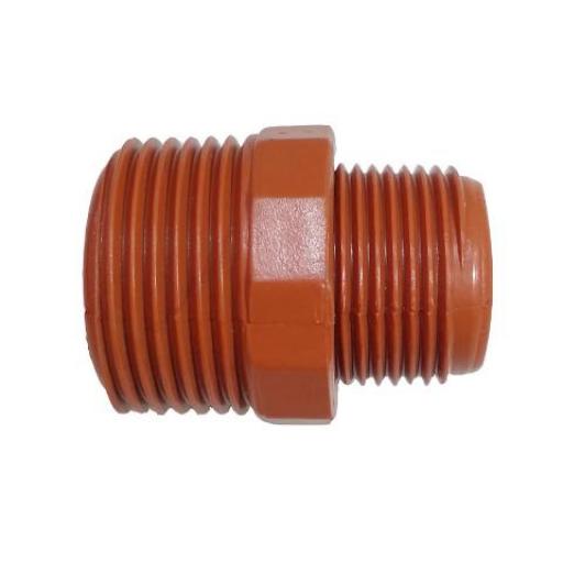 TIGRE ENTREROSCA/REDUCCION 3/4