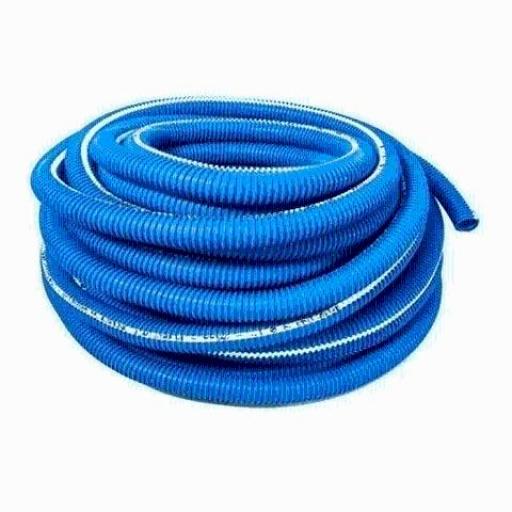 TECNOCOM MANGUERA FLOTANTE P/ PISCINA 1.1/2