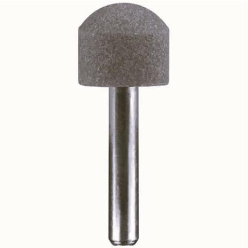 TYR PUNTA MONTADA A-22 GRIS