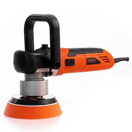 HAMILTON LUSTRALIJADORA ROTORBITAL 800W HPE002