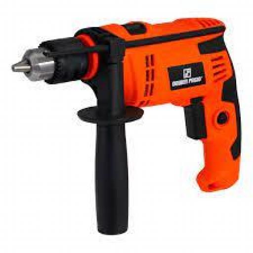 DOWEN PAGIO 9993808 TALADRO PERCUTOR 13MM 600W