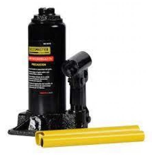 CROSSMASTER 9936864 CRIQUE BOTELLA 2 TN.