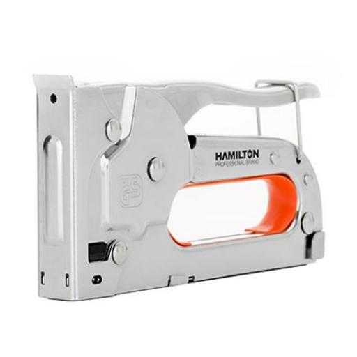 HAMILTON ENGRAPADORA STANDAR GR. 4-8MM.