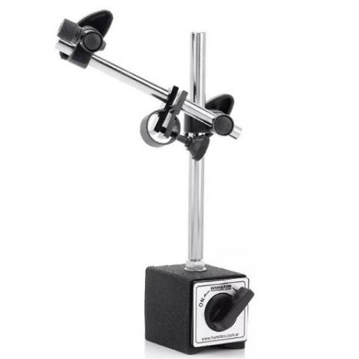 HAMILTON BASE MAGNETICA P/R. COMPARADOR AUT55