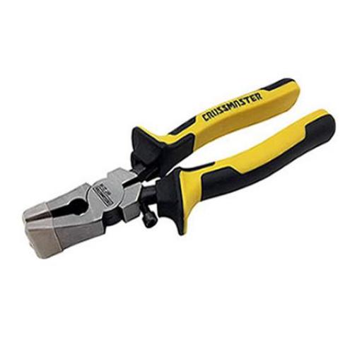 CROSSMASTER 9972266 PINZA P/ VIDRIO 8