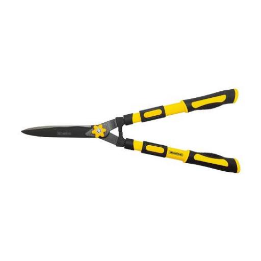 CROSSMASTER 9937884 TIJERA CORTA SETOS 27 3/8