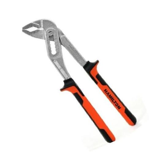 HAMiLTON PICO DE LORO 12