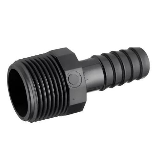 ENCHUFE ROSCA MACHO REDUCIDA 3/4