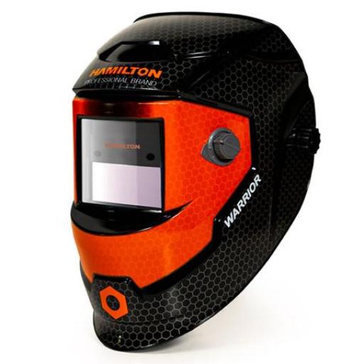 HAMILTON MASCARA DE SOLDAR FOTOSENSIBLE