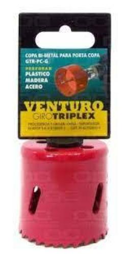 VENTURO SIERRA COPA GIRO TRIPLEX 48MM