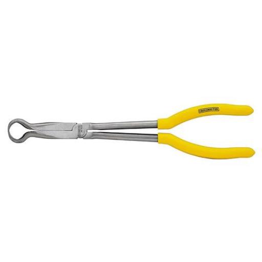 CROSSMASTER 9970695 PINZA ALARGADA P/ REDONDA 11''