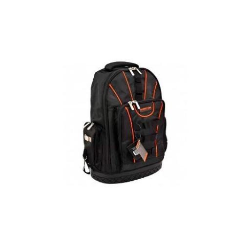 HAMILTON MOCHILA 28LTS. C/ BASE RIGIDA MR28