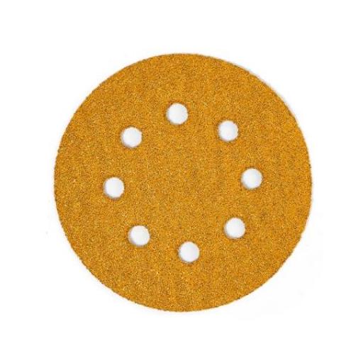 HAMILTON DISCO VELCRO GRANO 100