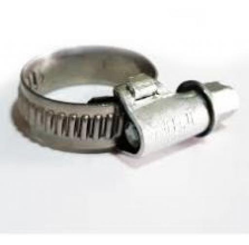 EL PERFECTO ABRAZADERA 9MM DE 8-16MM